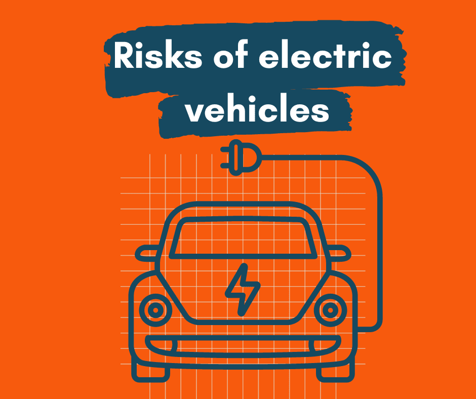 Electric Vehicles – are you thinking of making the switch?
