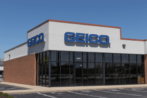 GEICO caveman – whatever happened to the man behind the mask?