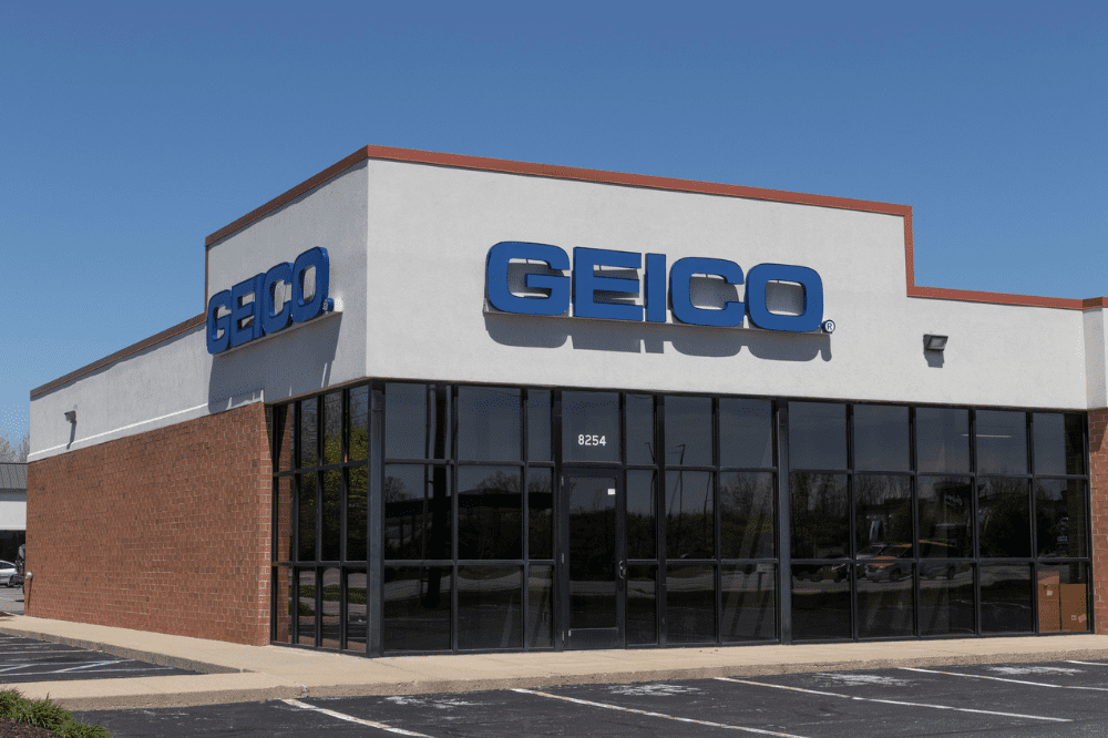 GEICO caveman – whatever happened to the man behind the mask?