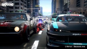 Here's How Need For Speed Unbound's Radical Art Style Came to Be