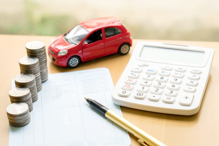 How businesses can save money on their motoring costs