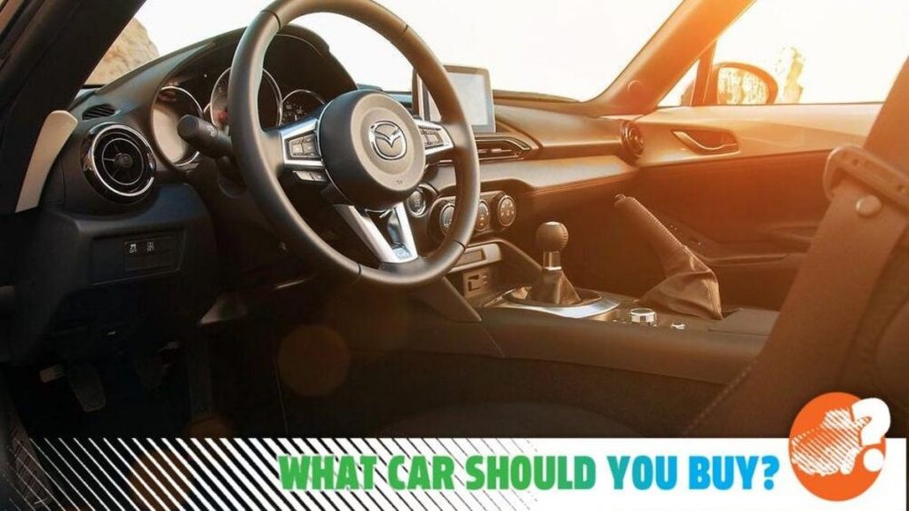 I Want a Reliable Manual Car so My Kids Can Learn to Drive Stick! What Should I Buy?