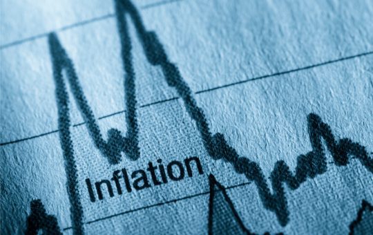 Inflation key pain point for insurers – Swiss Re Institute