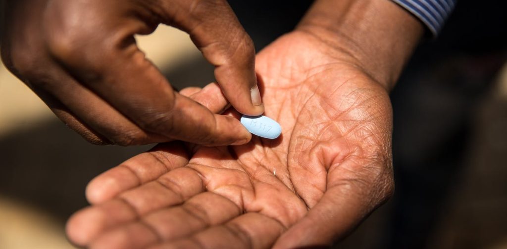 Injectable HIV prevention drug shows promise: we worked out how much South Africa should pay for it