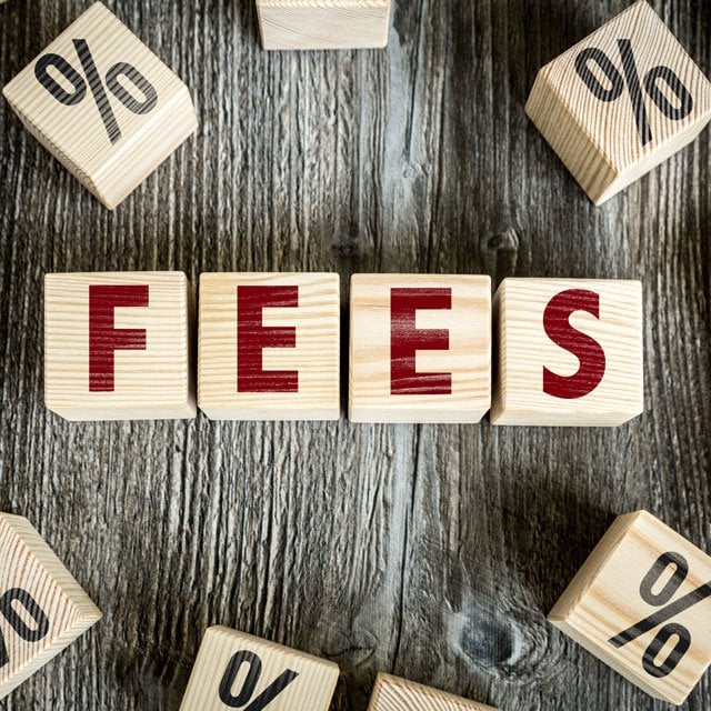 Fees