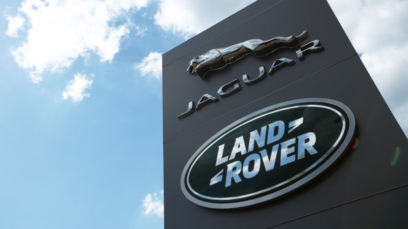 Jaguar Land Rover looks to hire hundreds of laid-off tech workers