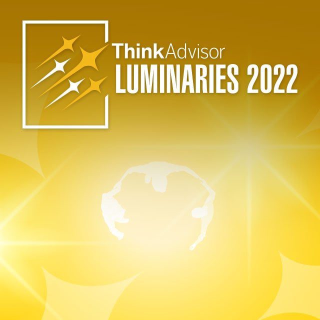 LUMINARIES 2022 Finalists: Community Impact — Firms
