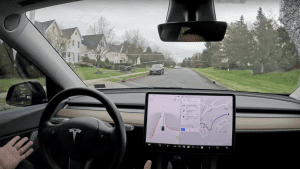 Tesla 'Full Self Driving' Is Now Available to Drivers Who Failed Tesla's Safety Tests