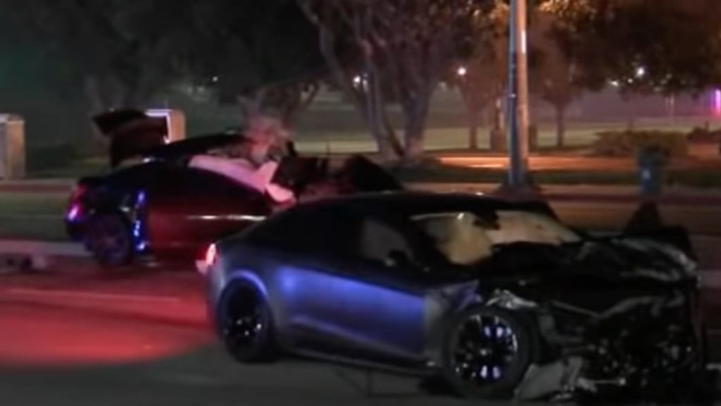 Tesla driver's manslaughter trial hinges on 'man vs. machine'