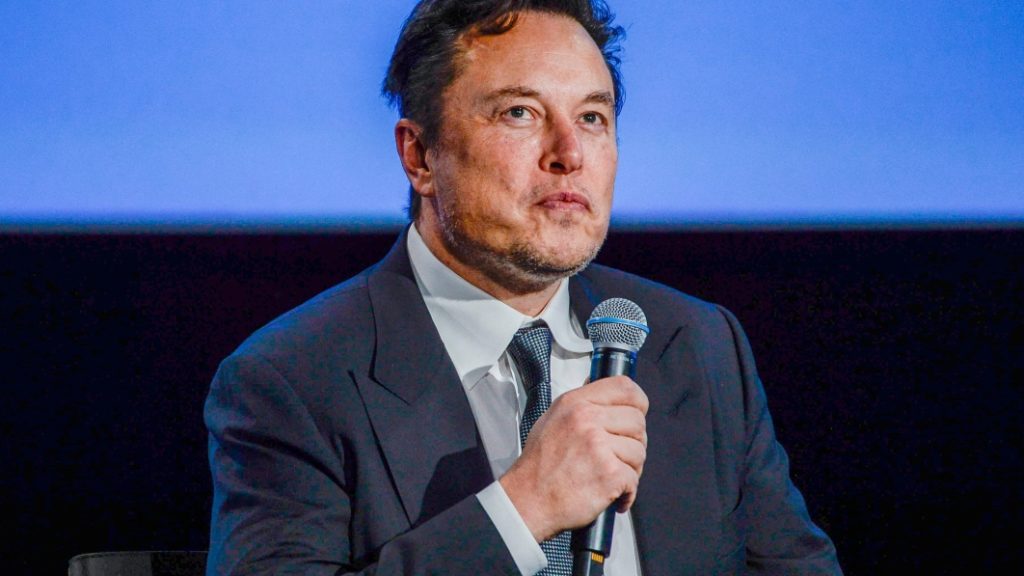 Tesla stock buyback could come in the next year, as Elon Musk teases investor bonanza
