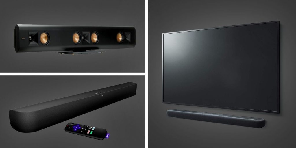 The 11 Best Sound Bars for Powerful Audio