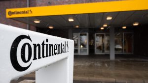 The FBI Is Investigating a Cyberattack on Continental Tire