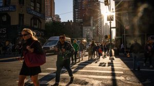 Vision Zero Might Actually Be Working but Only for a Few American Cities