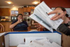 The Disability Tax: Medical Bills Remain Inaccessible for Many Blind Americans