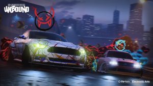 'Need for Speed: Unbound' Review: Fully back on track