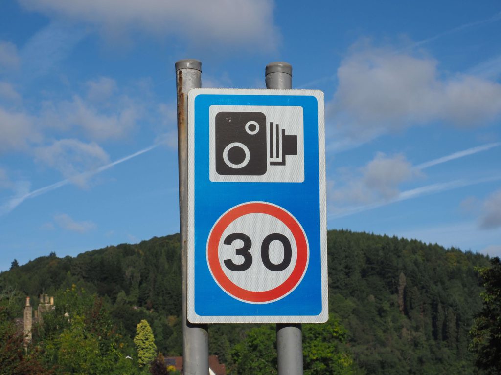 How Do Average Speed Cameras Work? Everything You Need to Know