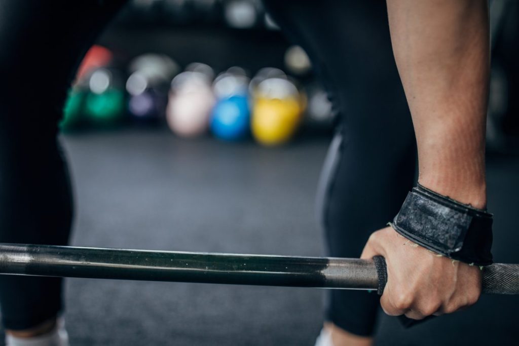 The 7 best lifting straps on the market