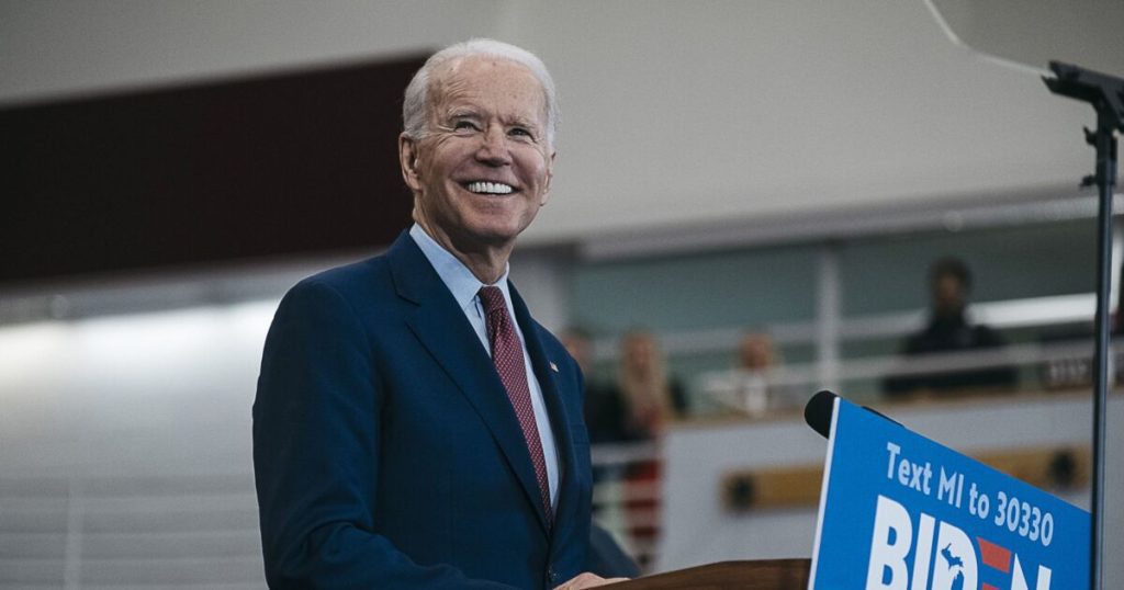 Secure 2.0 heads to Biden. Here's what it means for retirees
