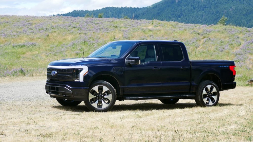 2023 Ford F-150 Lightning price balloons yet again, starts at nearly $58,000 now