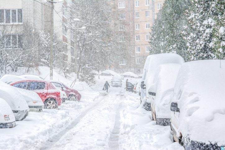 7 ways to help businesses weather wintry conditions