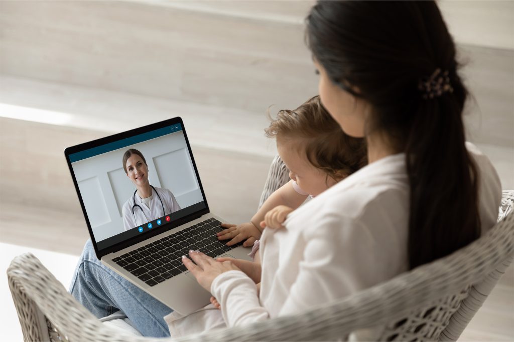 Access to Telemedicine Diminishes