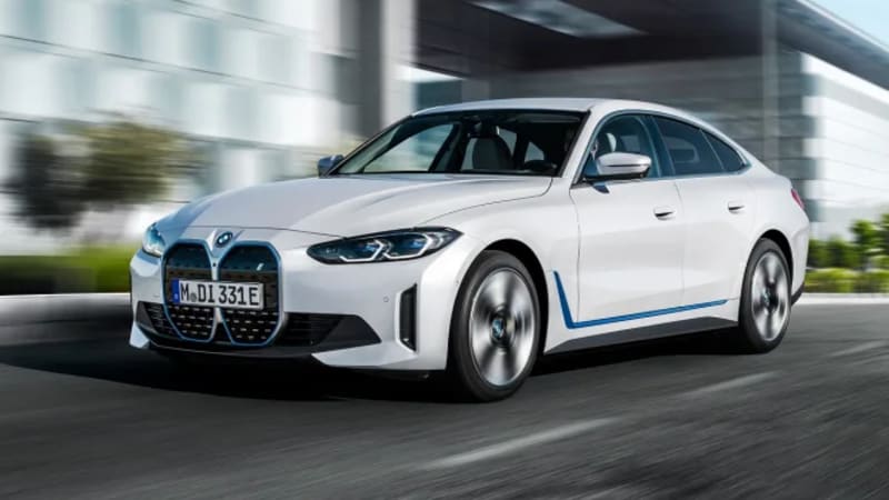 BMW preparing more price increases for 2023 lineup