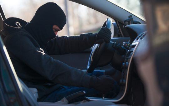 Carjacking Safety Tips