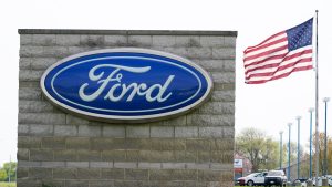 Connecticut State Officials Are Coming for Ford's EV Dealer Plans