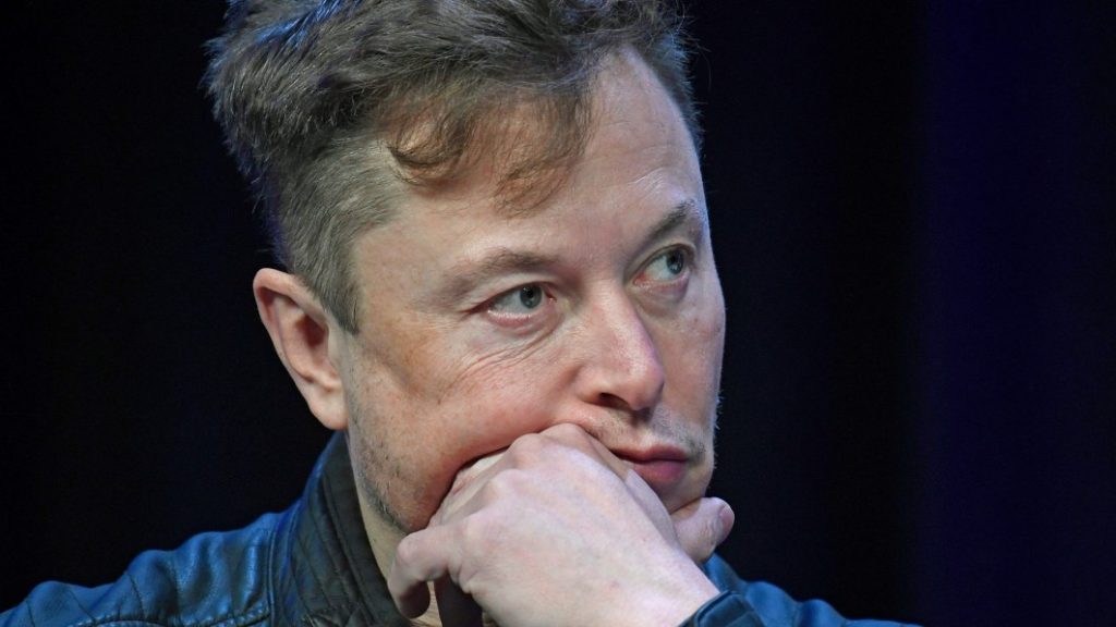 Elon Musk cashed in another $3.6 billion of Tesla stock