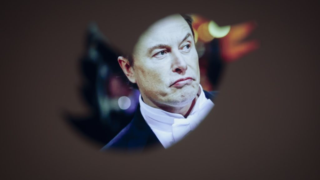 Europe wastes no time warning Musk over 'arbitrary suspension of journalists'