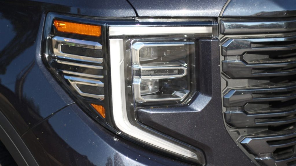 GM recalls 740,000 vehicles over daytime running light issue