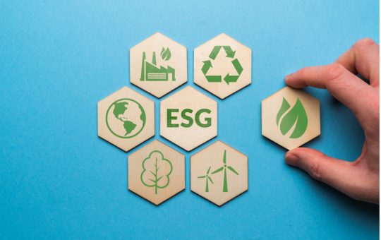 Higher ESG ratings lead to better underwriting performance – report