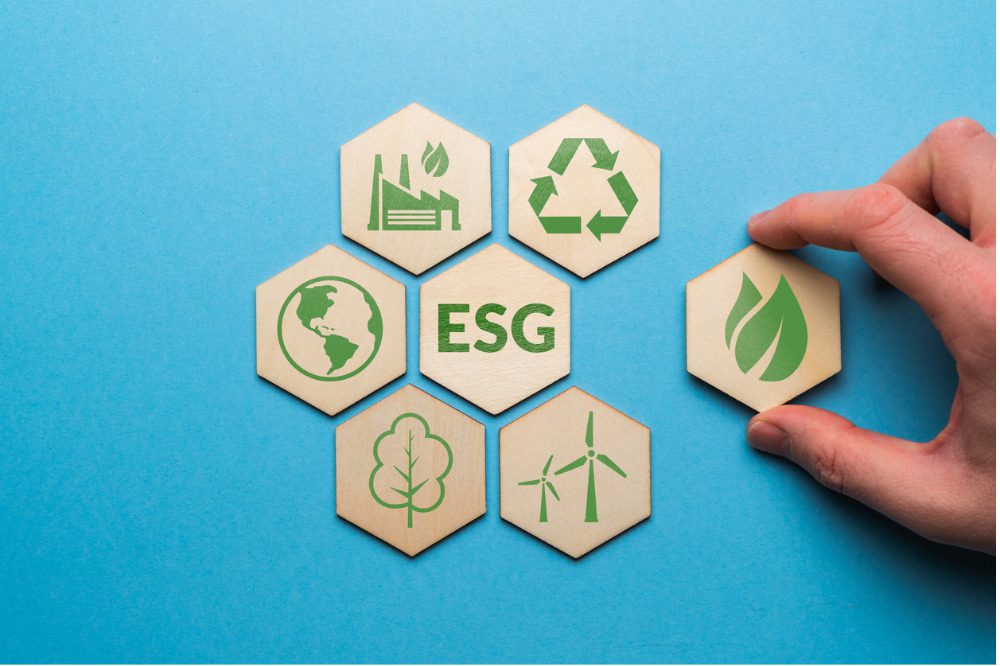 Higher ESG ratings lead to better underwriting performance – study