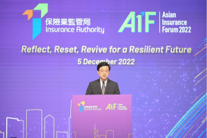 Hong Kong unveils development roadmap for insurance sector