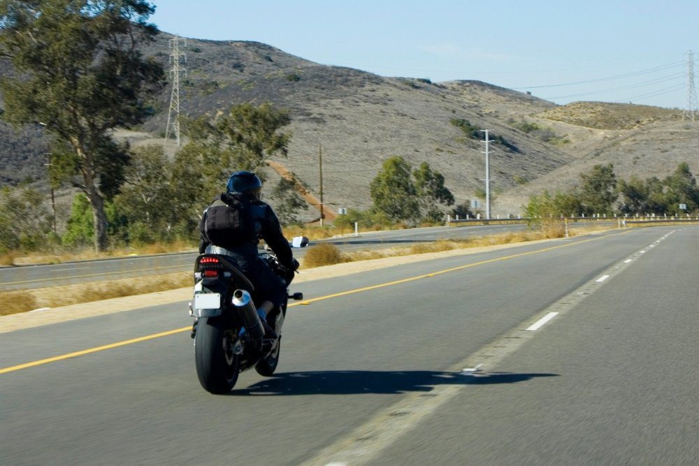 How to Proceed If Your Friend Damages Your Motorcycle