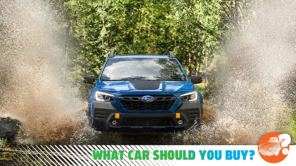 I Need a Roomy, Fuel-Efficient Ride for Louisiana Swamp Roads! What Car Should I Buy?