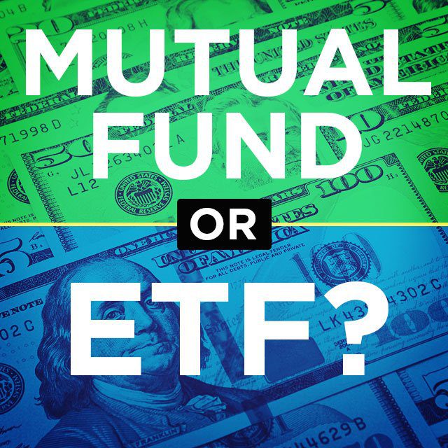 Investment Quiz: Mutual Fund or ETF?
