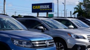 North Carolina Has Reached a Settlement with CarMax Over Vehicle Recalls