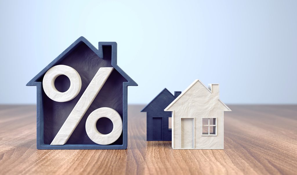 Positive News For Borrowers: Mortgage Rates Are Falling