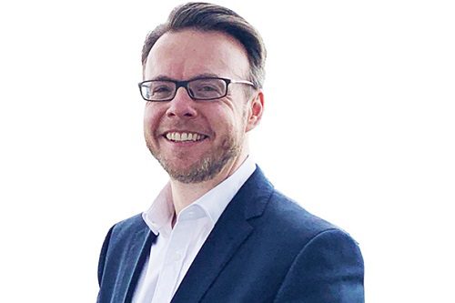 QBE International appoints Chief Financial Officer