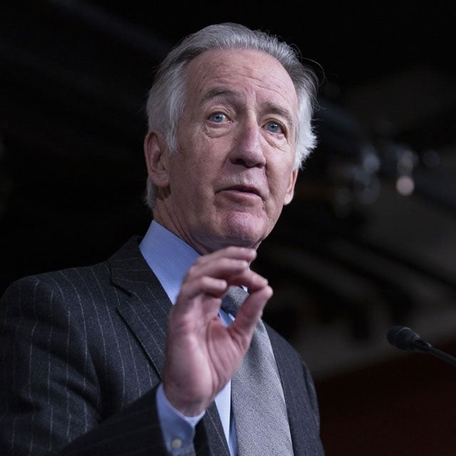 Rep. Richard Neal