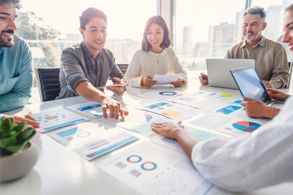 Strata insurance specialist CHU promotes two, hires two more