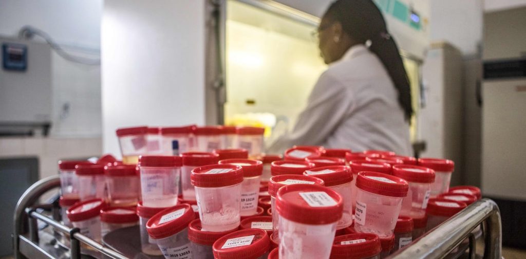 TB is once again the deadliest disease in Africa - what went wrong
