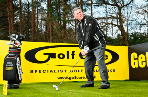 The year in golf and a look ahead to 2023 – with Bernard Gallacher