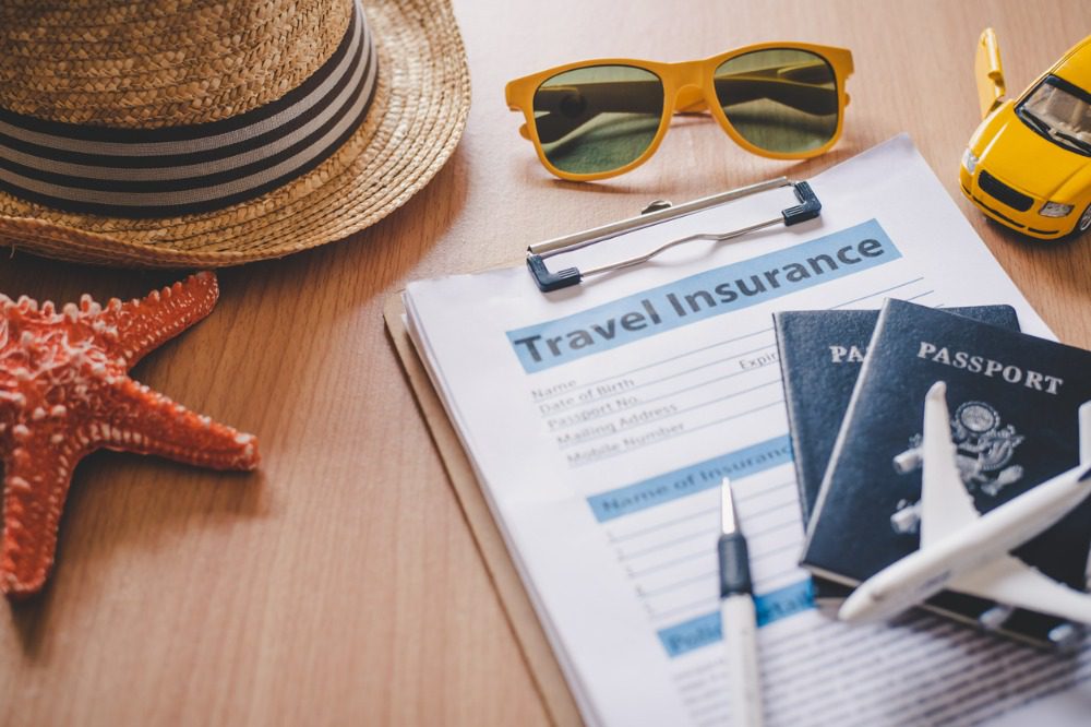 Top 10 most expensive travel insurance claims in 2022