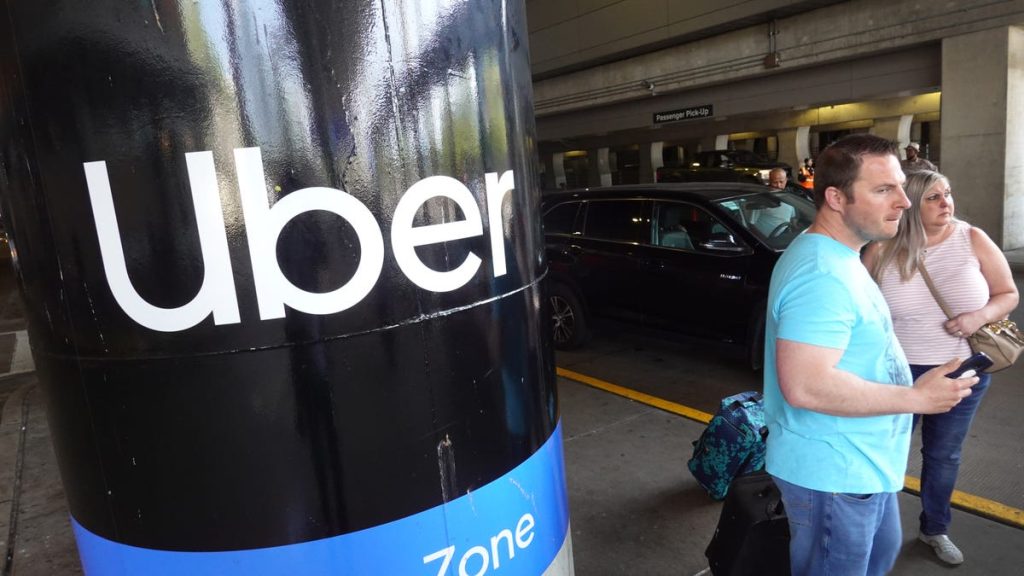 Uber Not Interested In Helping Catch Criminals Who Attack Drivers: Report