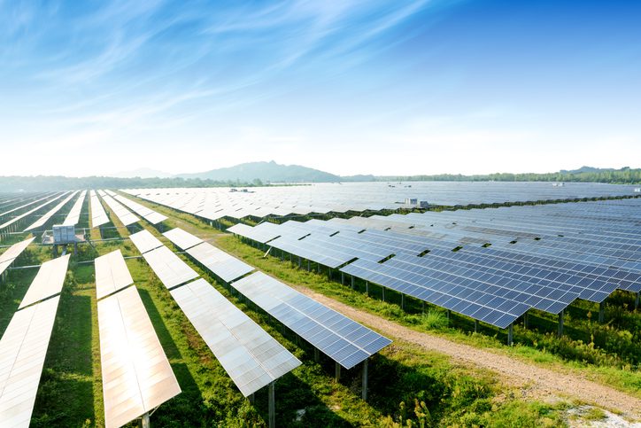 Underwriting the transition to renewable energy