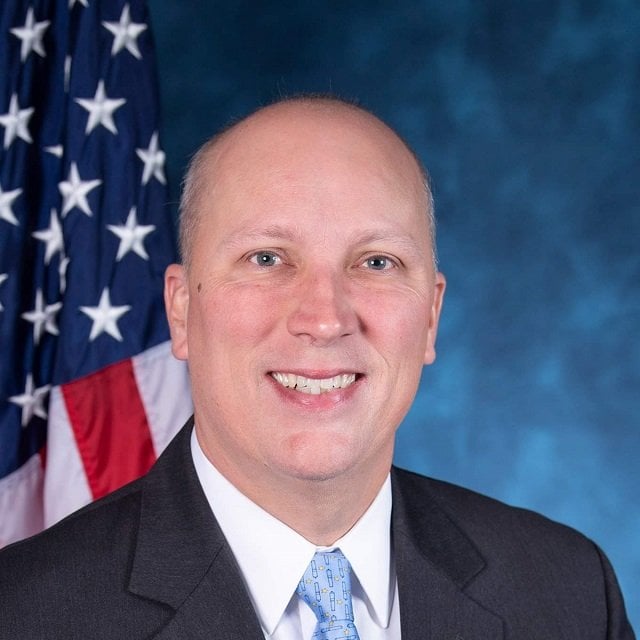 Rep. Chip Roy, R-Texas. (Photo: Roy)