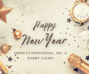 Zalma’s Insurance Fraud Letter – January 1, 2023