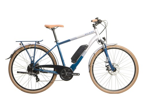 affordable electric bikes uk